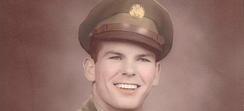 Richard “Digger” O’Dell, 89, Arnold